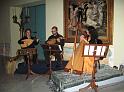 Pascale Boquet, Aland Lopez et Anais Nuñez